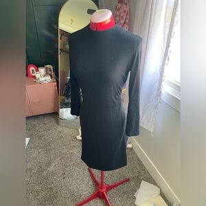Four Seasons LA Vintage Wiggle Dress
